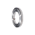 Лента AISI 304 сталь (в кассете) (рул.25м) Rexant 07-1403