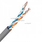 Кабель ARL-UTP-CLASSIC-2PR-24AWG-CAT5e-CU (305m) | 025050 | Arlight