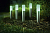 Светильник светодиодный SMART WIFI GARDEN POLE MINI 5 элементов RGBW LEDVANCE 4058075478190