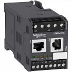 Модуль расширения TESYS T 24V DC SchE LTMEV40BD
