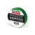 Изолента ПВХ Heavy Duty 19х0.18х20 зел. Fortisflex 90820