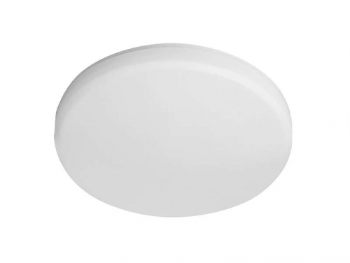 Светильник светодиодный PLED DL3 WH Downlight 12Вт 4000К IP40 ДВО встраив. Pro+ JazzWay 5020351