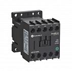 Контактор MP1K 4P(2НО+2НЗ) 16А DC 48В SE MP1K16008ED