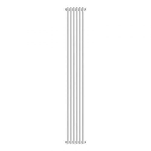 Радиатор дизайн Shift R22 C2180 6 секц. RAL9016 Royal Thermo НС-1631304 фото 2