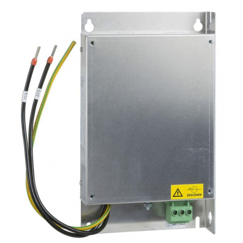 Фильтр ЭМС 10А 240В 1ф SchE VW3A4420