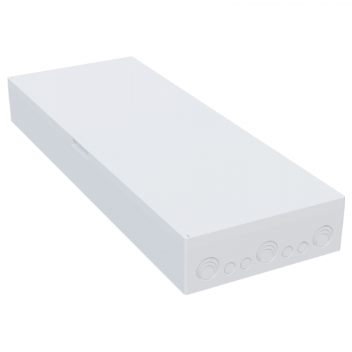 Корпус OptiBox Pro 60-NNR-IP40 пластик. КЭАЗ 379812 фото 5