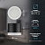 Светильник OL37 BK GX53 IP20 настен./потолочн. спот черн. Эра Б0056384