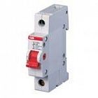 Рубильник 1п SD201/40 рычаг красн. ABB 2CDD281101R0040