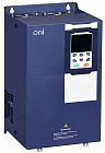 Преобразователь частоты K750 380В 3Ф 18-22кВт 37-45А ONI K750-33-1822TM
