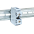 Колодка клеммная винтовая 35 UT сер. EKF scr-ut-35-g