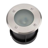 Светильник светодиодный Lacerta 6Вт LED черн. Rexant 610-008