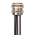 Ввод кабельный латунный PGM-L 9 (4-8мм) Fortisflex 88832