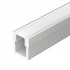 Профиль SL-MINI-8-2000 WHITE L2000 алюм. Arlight 037109
