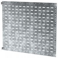Перегородка секционирования задняя 600х800 FORMAT IEK FO-00-SWF-060-080