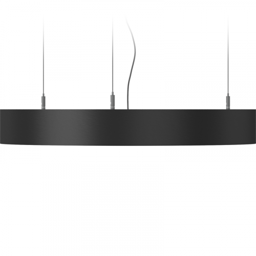 Светильник светодиодный SOL P LED 600 BL 4000К (low lumen) СТ 1470001460 фото 4
