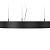 Светильник светодиодный SOL P LED 600 BL 4000К (low lumen) СТ 1470001460