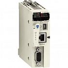Процессор 340-20 MODBUS CANOPEN 2 SchE BMXP3420102RU