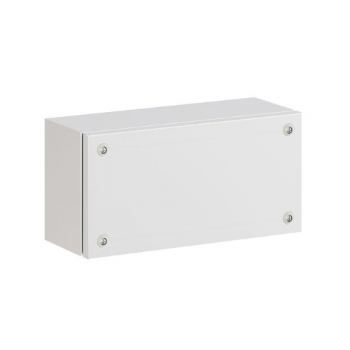 Корпус клеммный металлический SDE 300x150x120мм DKC R5SDE3112