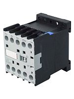 Контактор LC1K0901M7 3п 9А кат. 220В AC 1НЗ винтов. зажим Электротехник ET014462