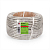 Металлорукав из нерж. стали МР (INOX) 32 (уп.25м) Fortisflex 83037