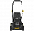 Газонокосилка бензиновая GLM-420LT HUTER 70/3/15