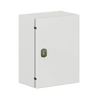 Корпус навесной уличный ST Outdoor с М/П 400х300х200мм IP66 DKC R5ST0432-OUTDOOR