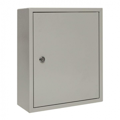 Щит ЩРН-24 IP31 (350х300х120) Basic EKF mb21-24-bas фото 7