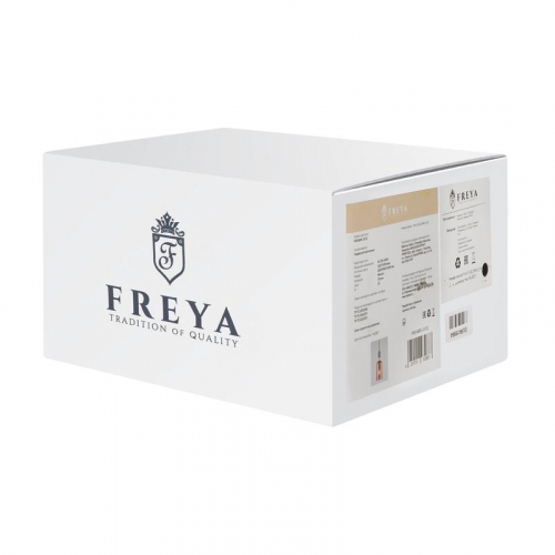 Светильник Lova 40Вт E27х1 IP20 подвесной Freya FR5148PL-01CG фото 5