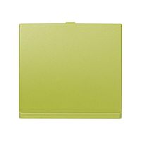 Крышка Simon44 Aqua фисташковый 4400092-065