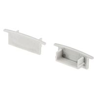 Заглушка ARH-WIDE-F-H10 глухая пластик Arlight 016562