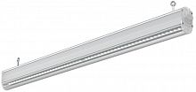 Светильник светодиодный LIGHTING PRO ДСП 7030 35Вт 5000К IP66 Г30 IEK LT-DSP0-7030-035-50-K02