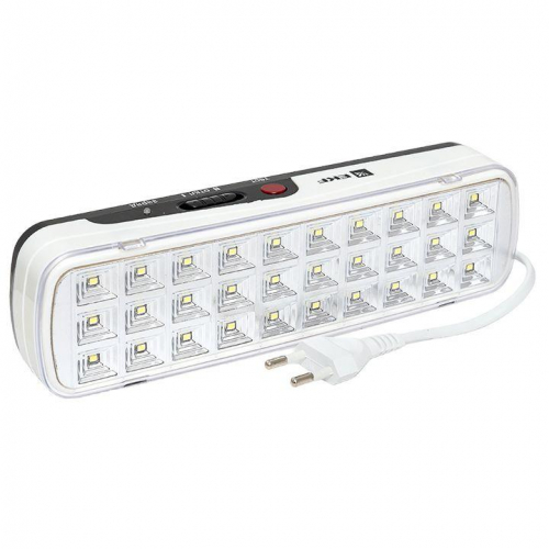Светильник аварийного освещения BACKUP-250P пост. действия LED PROxima EKF dpa-103 фото 7