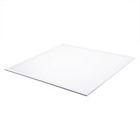 Светильник светодиодный ULP-6060 36Вт/5000К/LL IP40 PREMIUM+WHITE потолочный универсальный 5000К корпус бел. в комплекте с и/п Uniel UL-00010688