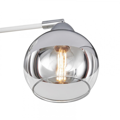 Светильник Jasper 60Вт E27х3 IP20 подвесной Freya FR5225PL-03W фото 3