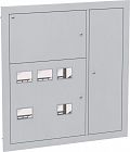 Щит этажный ЩЭ-5-1 36 IP31 УХЛ3 IEK MKM42-05-31