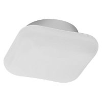 Светильник светодиодный 12Вт 1200лм 3000…6500К SMART WIFIORBISAQUA 200X200IP44TWWT LEDVANCE 4058075574373