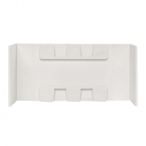 Соединитель 100х60 бел. Plast PROxima (уп.2шт) EKF conw-100-60x2 фото 4