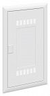 Дверь с Wi-Fi вставкой для шкафа UK63.. BL630W ABB 2CPX031096R9999