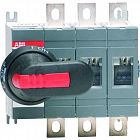 Рубильник 3п ОТ250 Е03 250А ABB 1SCA022709R8610