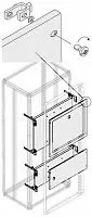 Комплект установочный ОТ160/200/250 H=350 W=600мм ABB 1STQ007437A0000