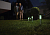 Светильник светодиодный SMART WIFI GARDEN POLE 5 элементов RGBW LEDVANCE 4058075478213