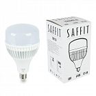 Лампа светодиодная SBHP1120 120Вт T140 6400К E27-E40 230В SAFFIT 55143