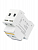 Ограничитель перенапряжения ОПС1-C 2P KARAT IEK MOP20-2-C