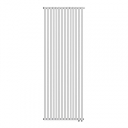 Радиатор дизайн Shift Q30 VC2180 14 секц. RAL9016 Royal Thermo НС-1631276 фото 2