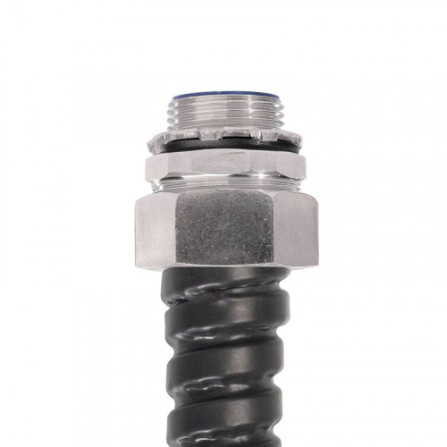 Муфта вводная ВМ (INOX)-20 Fortisflex 83755 фото 2