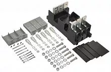 Устройство втычного исполнения MCCB 3P типоразмер H; I ARMAT IEK AR-MCCBD-PI-000-3-06-C