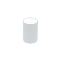 Светильник SCULPTOR OL57 WH MR16 GU10 IP20 настен./потолочн. спот бел. Эра Б0066775