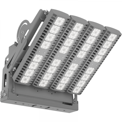 Светильник светодиодный HB LED 400 D30 4000К G2 СТ 1224007480 фото 4