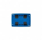 Коробка монтажная для сенсорной панели free@home 4.3 ABB 2CKA006220A0389