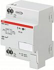 Контроллер освещения DG/S1.64.5.1 DALI 1 канал ABB 2CDG110273R0011